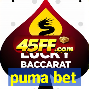 puma bet